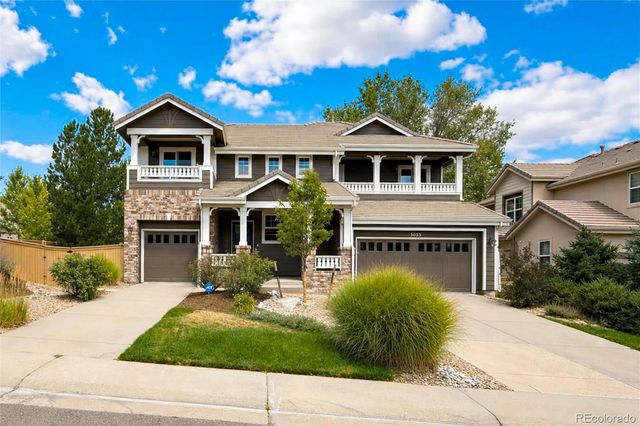 5055 Montvale Drive, Littleton, CO 80130