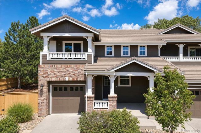 5055 Montvale Drive, Littleton, CO 80130