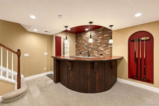 5055 Montvale Drive, Littleton, CO 80130