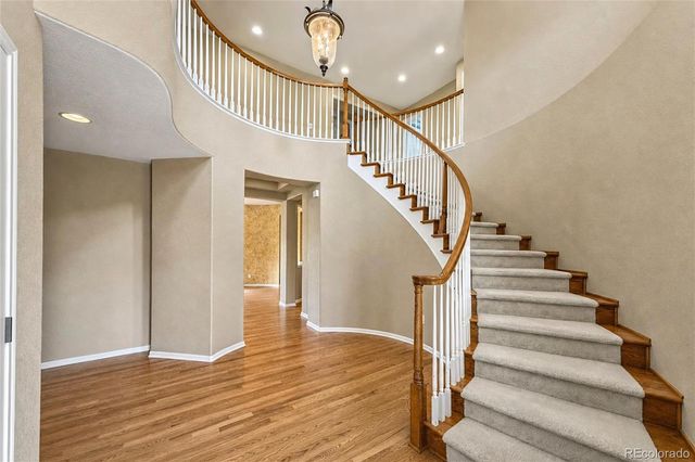 5055 Montvale Drive, Littleton, CO 80130