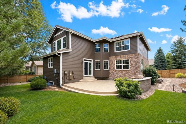 5055 Montvale Drive, Littleton, CO 80130