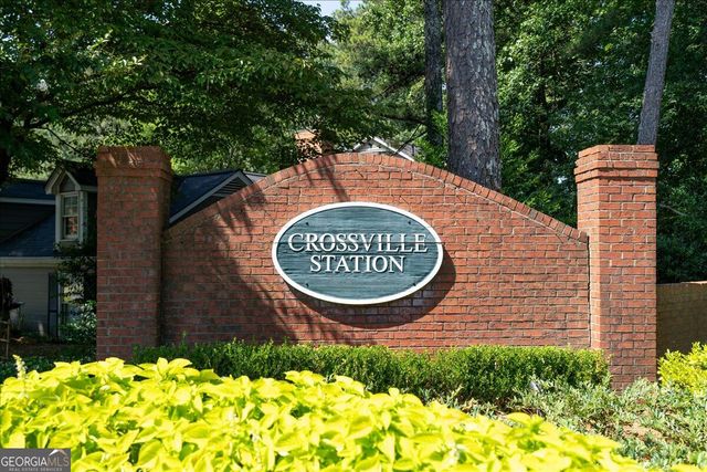 110 Great Oaks Lane, Roswell, GA 30075