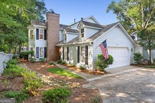 110 Great Oaks Lane, Roswell, GA 30075