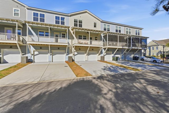 639 N Laurel Street, Summerville, SC 29483