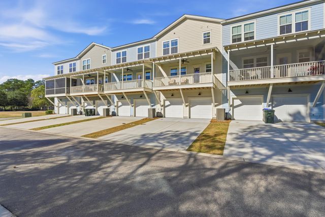 639 N Laurel Street, Summerville, SC 29483