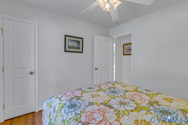 85 Circle Dr, Heathsville, VA 22473