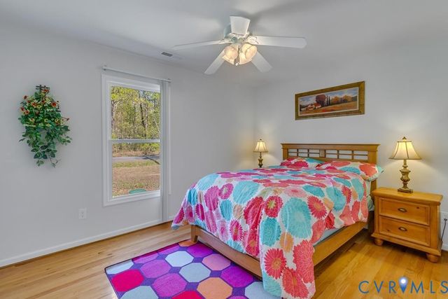 85 Circle Dr, Heathsville, VA 22473