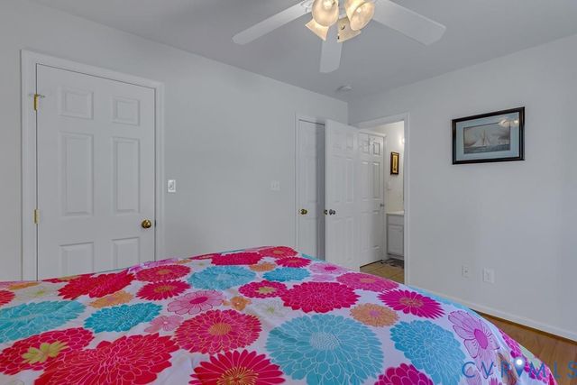 85 Circle Dr, Heathsville, VA 22473