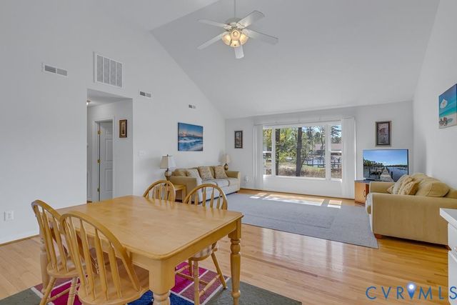 85 Circle Dr, Heathsville, VA 22473