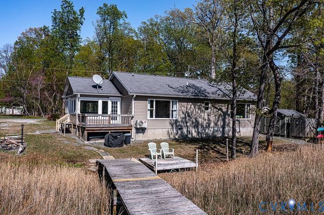 85 Circle Dr, Heathsville, VA 22473