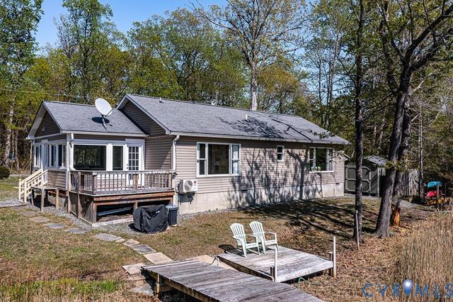 85 Circle Dr, Heathsville, VA 22473