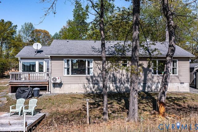 85 Circle Dr, Heathsville, VA 22473