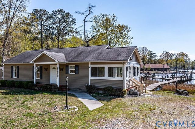 85 Circle Dr, Heathsville, VA 22473
