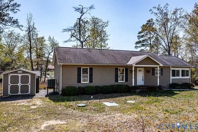 85 Circle Dr, Heathsville, VA 22473