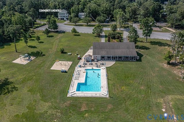 85 Circle Dr, Heathsville, VA 22473