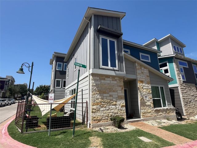 2013 Tramson DR, Austin, TX 78741