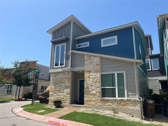 2013 Tramson DR, Austin, TX 78741