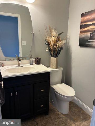 508 HILLSIDE CT, Hamburg, PA 19526