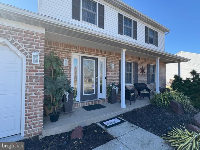 508 HILLSIDE CT, Hamburg, PA 19526