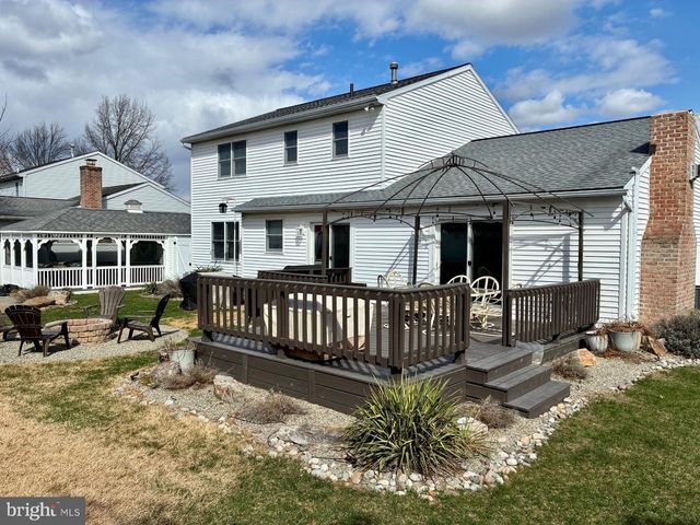 508 HILLSIDE CT, Hamburg, PA 19526