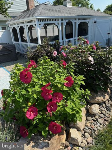 508 HILLSIDE CT, Hamburg, PA 19526