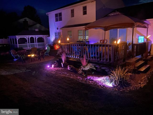 508 HILLSIDE CT, Hamburg, PA 19526