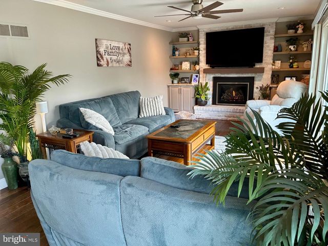 508 HILLSIDE CT, Hamburg, PA 19526