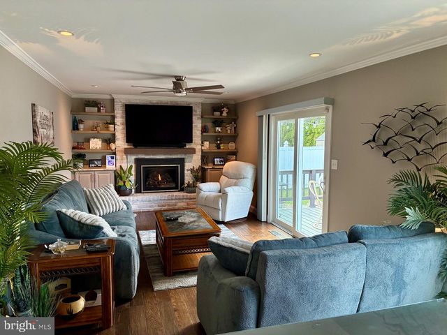 508 HILLSIDE CT, Hamburg, PA 19526