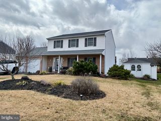 508 HILLSIDE CT, Hamburg, PA 19526