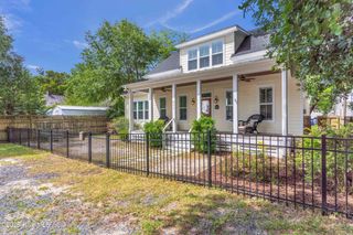 311 College Street, Southport, NC 28461