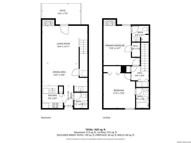 4927 Ty Terrace St Apt 3, San Antonio, TX 78229