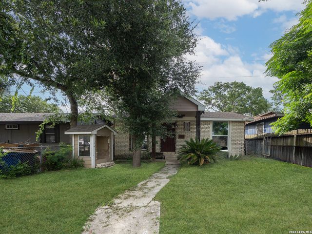 346 Alice Fay Ave, San Antonio, TX 78237