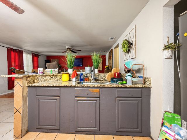 346 Alice Fay Ave, San Antonio, TX 78237