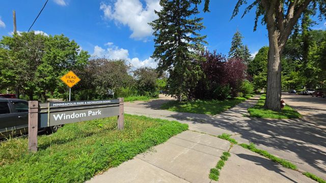 2306 Garfield Street NE, Minneapolis, MN 55418