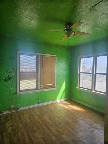 2601 SW A Ave, Lawton, OK 73505