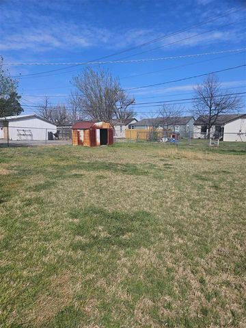 2601 SW A Ave, Lawton, OK 73505