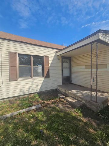 2601 SW A Ave, Lawton, OK 73505