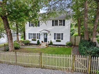 45 Edgar Rd, Scituate, MA 02066