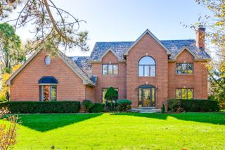 4106 Bob O Link Lane, Long Grove, IL 60047