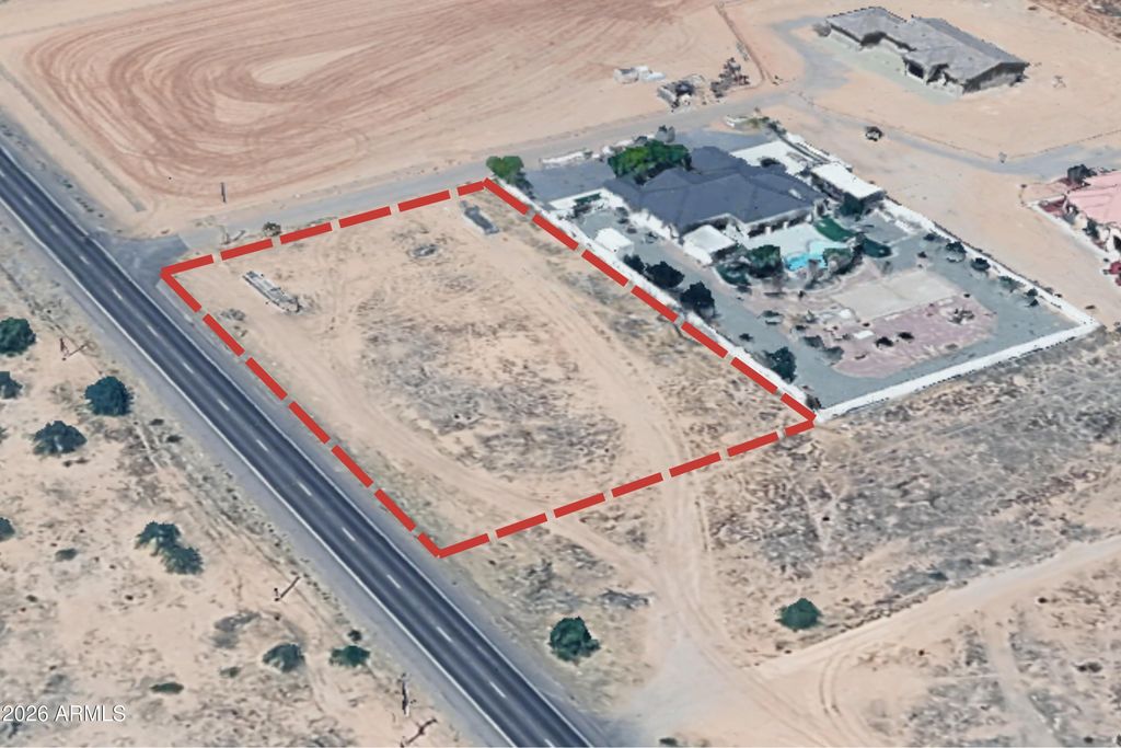 734 N Shannon Place -, Casa Grande, AZ 85193 — photo 2