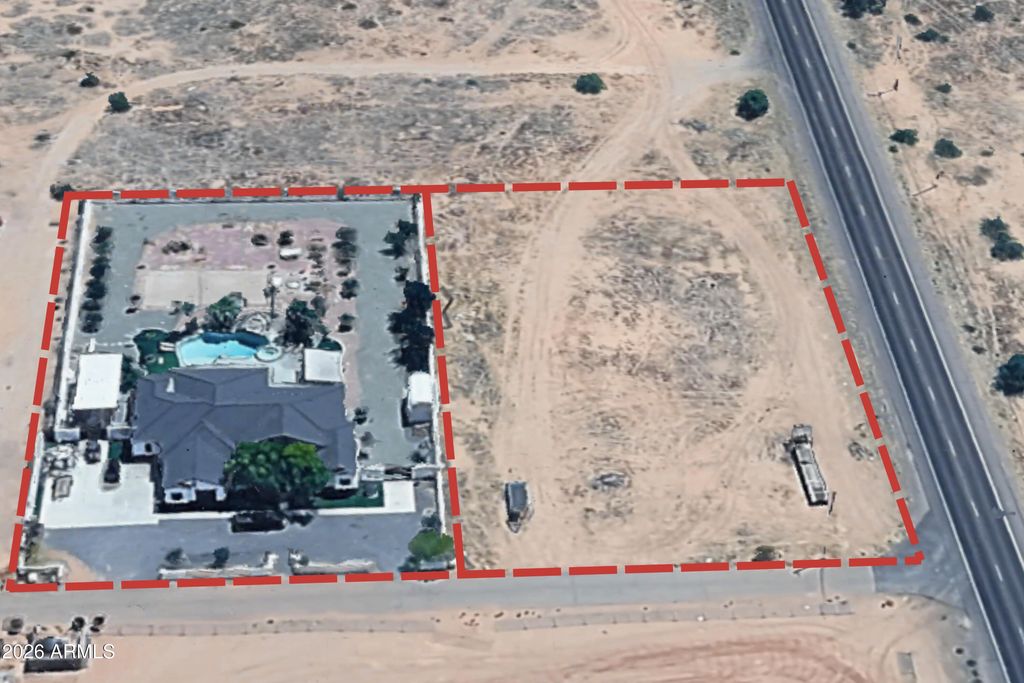 734 N Shannon Place -, Casa Grande, AZ 85193 — photo 3