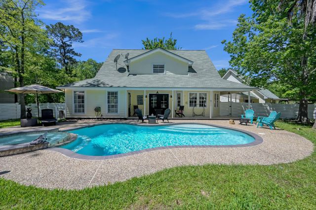 13685 Tommy Smith Road, Conroe, TX 77306