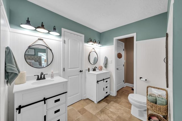 13685 Tommy Smith Road, Conroe, TX 77306