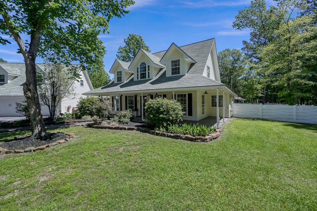 13685 Tommy Smith Road, Conroe, TX 77306