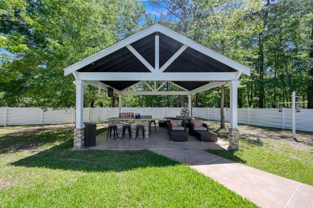 13685 Tommy Smith Road, Conroe, TX 77306