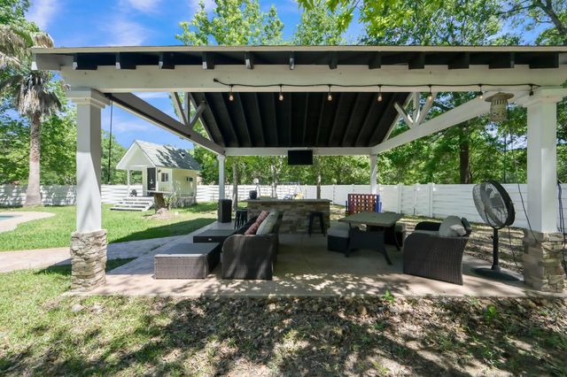 13685 Tommy Smith Road, Conroe, TX 77306