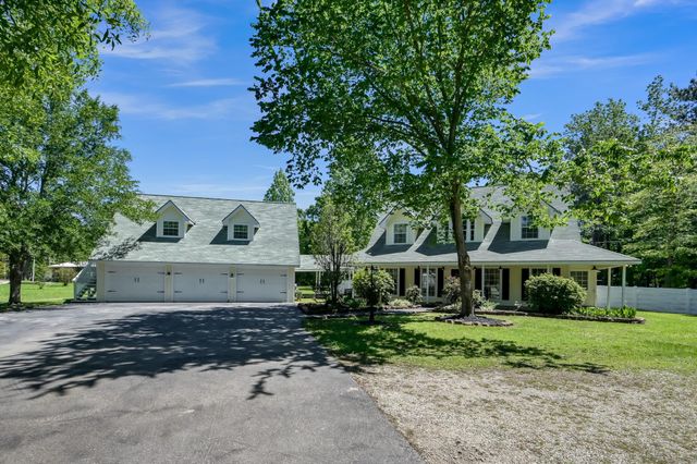 13685 Tommy Smith Road, Conroe, TX 77306