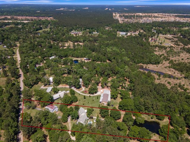 13685 Tommy Smith Road, Conroe, TX 77306