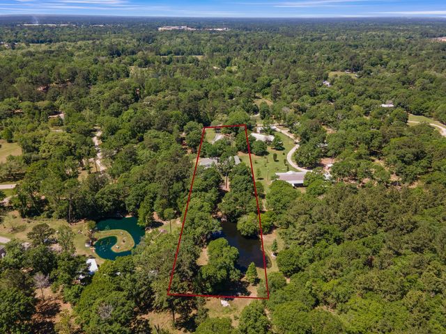 13685 Tommy Smith Road, Conroe, TX 77306