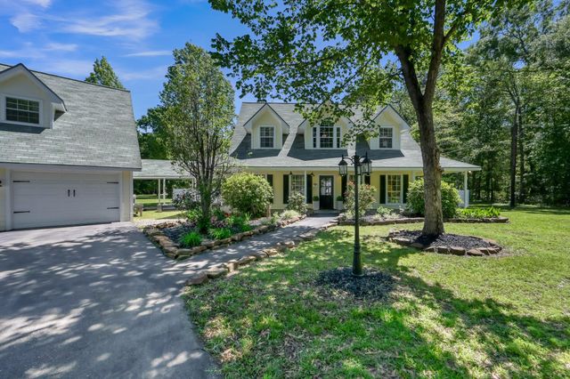 13685 Tommy Smith Road, Conroe, TX 77306